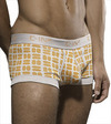C-IN2 Hatch Lo No Show Army Trunk